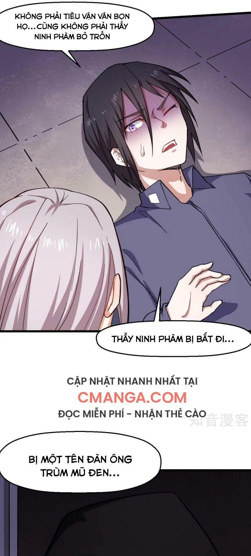 đọc truyện Vườn Trường Cuồng Sư Hệ Thống Chương 140 ảnh 37 tại Thiên Thai Truyện