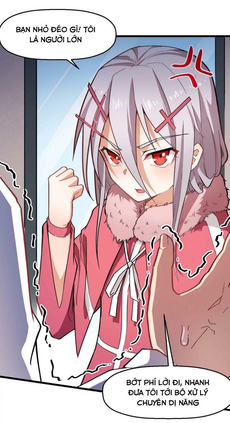 đọc truyện Vườn Trường Cuồng Sư Hệ Thống Chương 140 ảnh 7 tại Thiên Thai Truyện