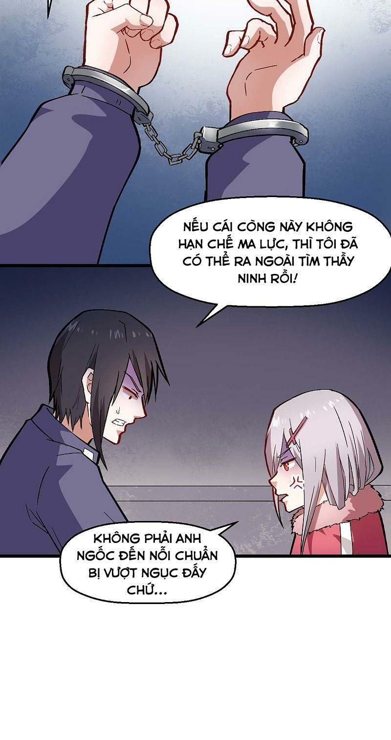 đọc truyện Vườn Trường Cuồng Sư Hệ Thống Chương 141 ảnh 12 tại Thiên Thai Truyện