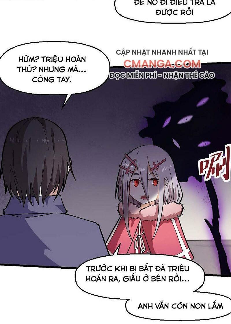 đọc truyện Vườn Trường Cuồng Sư Hệ Thống Chương 141 ảnh 16 tại Thiên Thai Truyện