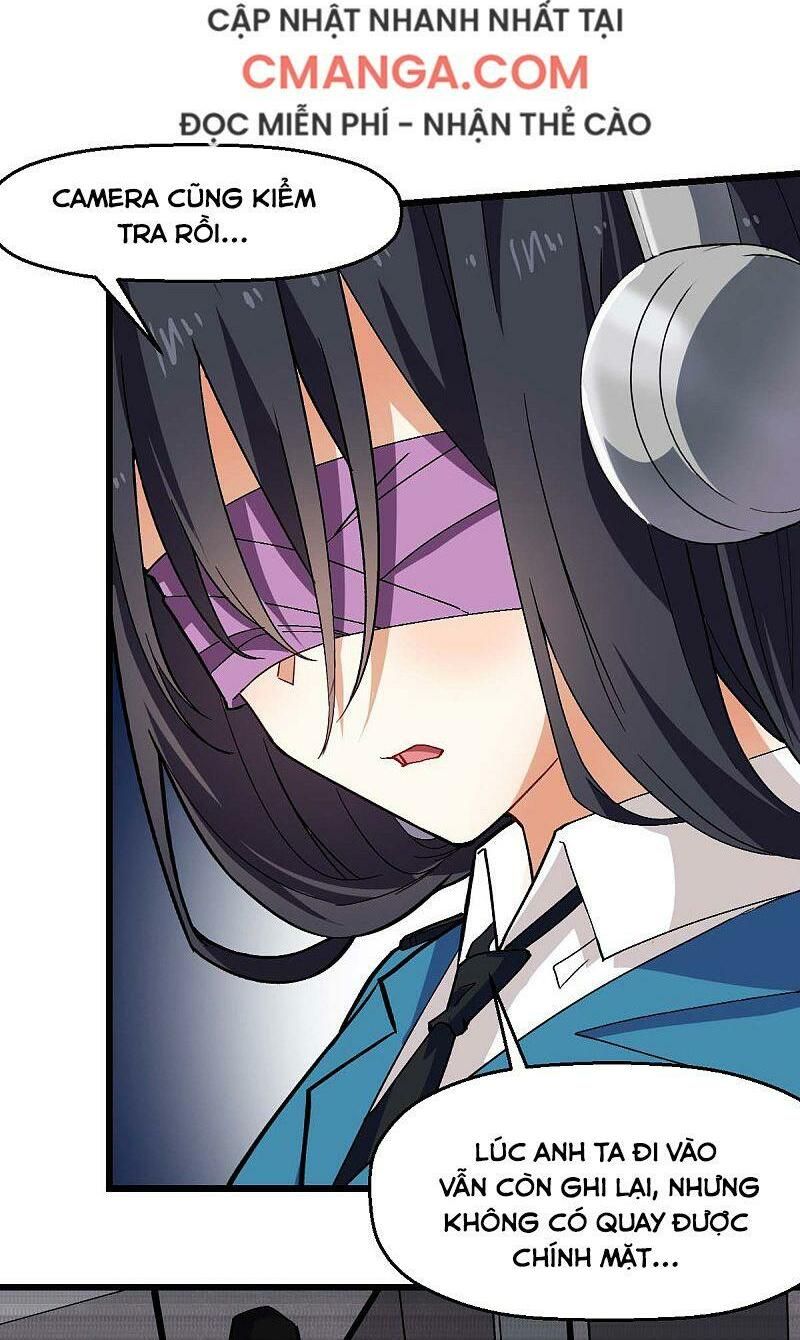 đọc truyện Vườn Trường Cuồng Sư Hệ Thống Chương 141 ảnh 22 tại Thiên Thai Truyện