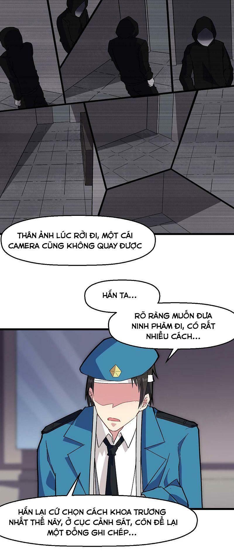 đọc truyện Vườn Trường Cuồng Sư Hệ Thống Chương 141 ảnh 23 tại Thiên Thai Truyện