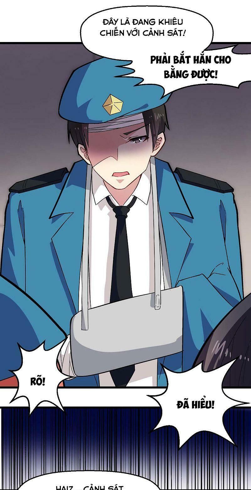 đọc truyện Vườn Trường Cuồng Sư Hệ Thống Chương 141 ảnh 24 tại Thiên Thai Truyện