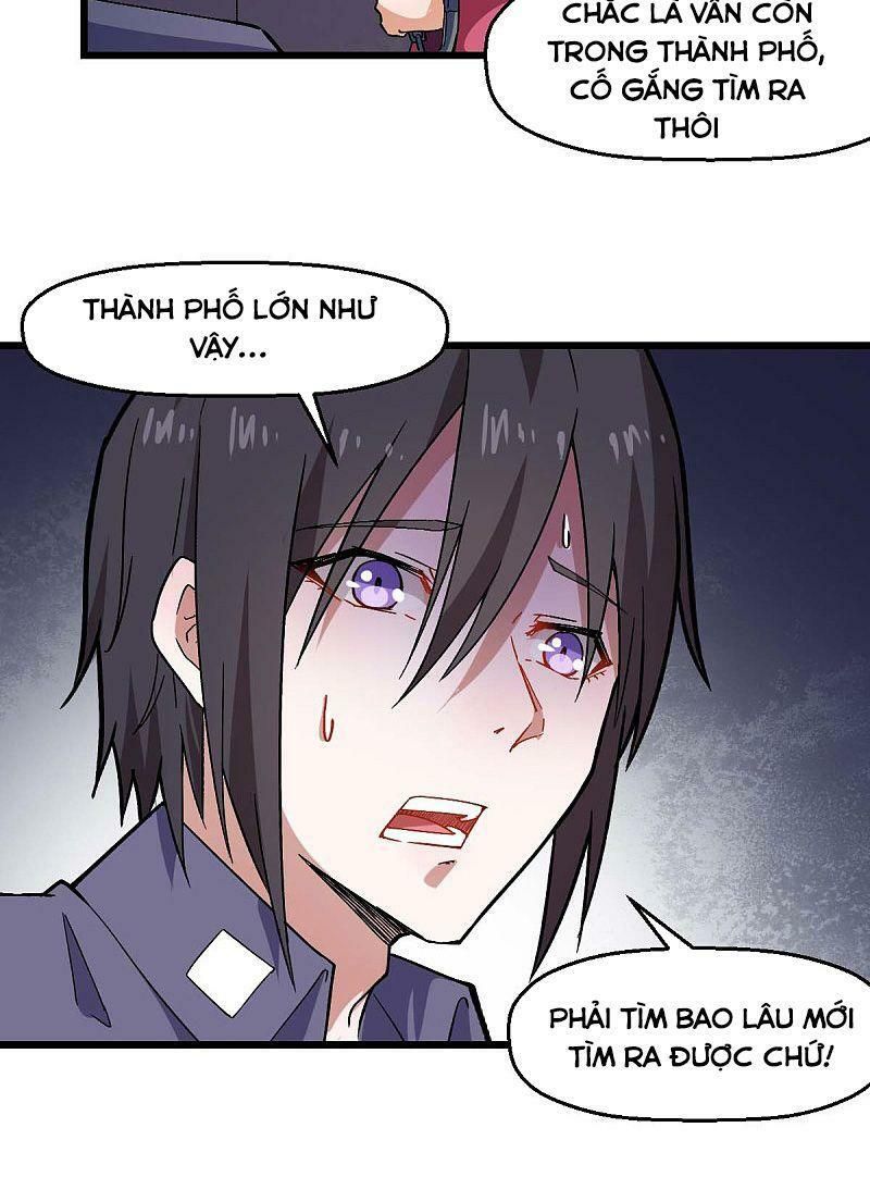 đọc truyện Vườn Trường Cuồng Sư Hệ Thống Chương 141 ảnh 27 tại Thiên Thai Truyện