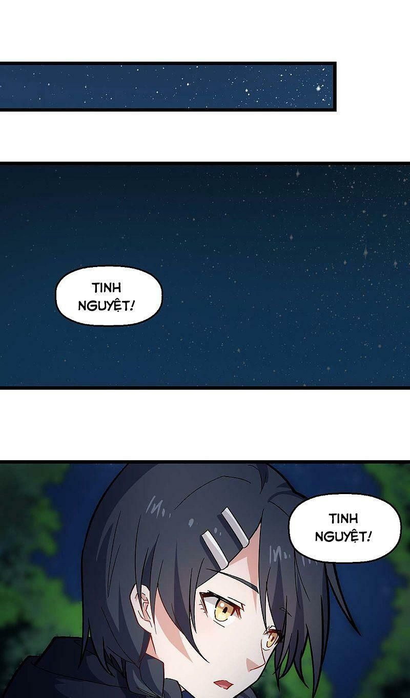 đọc truyện Vườn Trường Cuồng Sư Hệ Thống Chương 141 ảnh 31 tại Thiên Thai Truyện