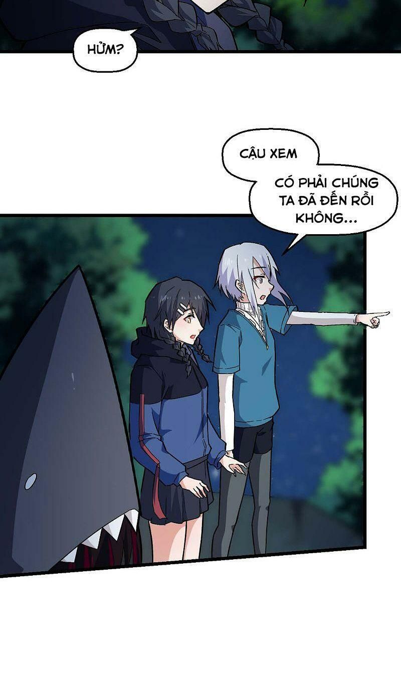 đọc truyện Vườn Trường Cuồng Sư Hệ Thống Chương 141 ảnh 32 tại Thiên Thai Truyện