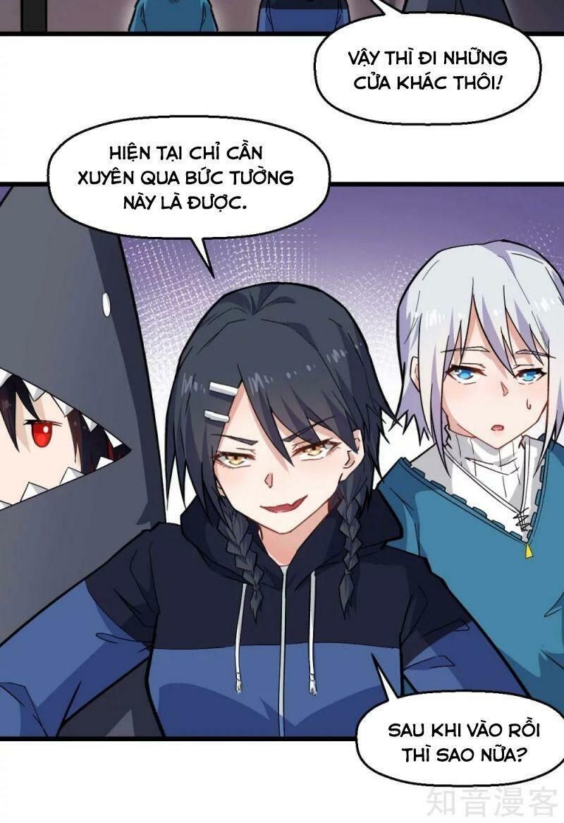 đọc truyện Vườn Trường Cuồng Sư Hệ Thống Chương 142 ảnh 14 tại Thiên Thai Truyện