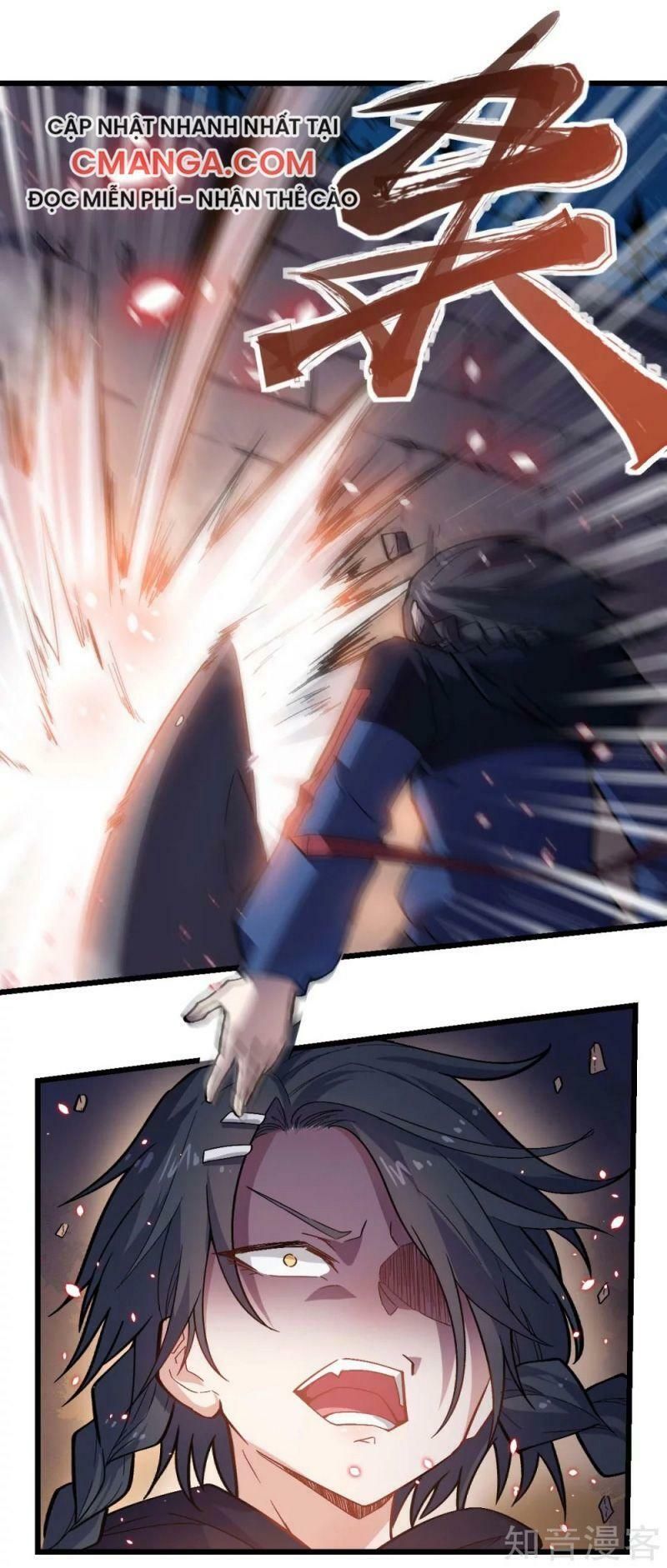 đọc truyện Vườn Trường Cuồng Sư Hệ Thống Chương 142 ảnh 16 tại Thiên Thai Truyện