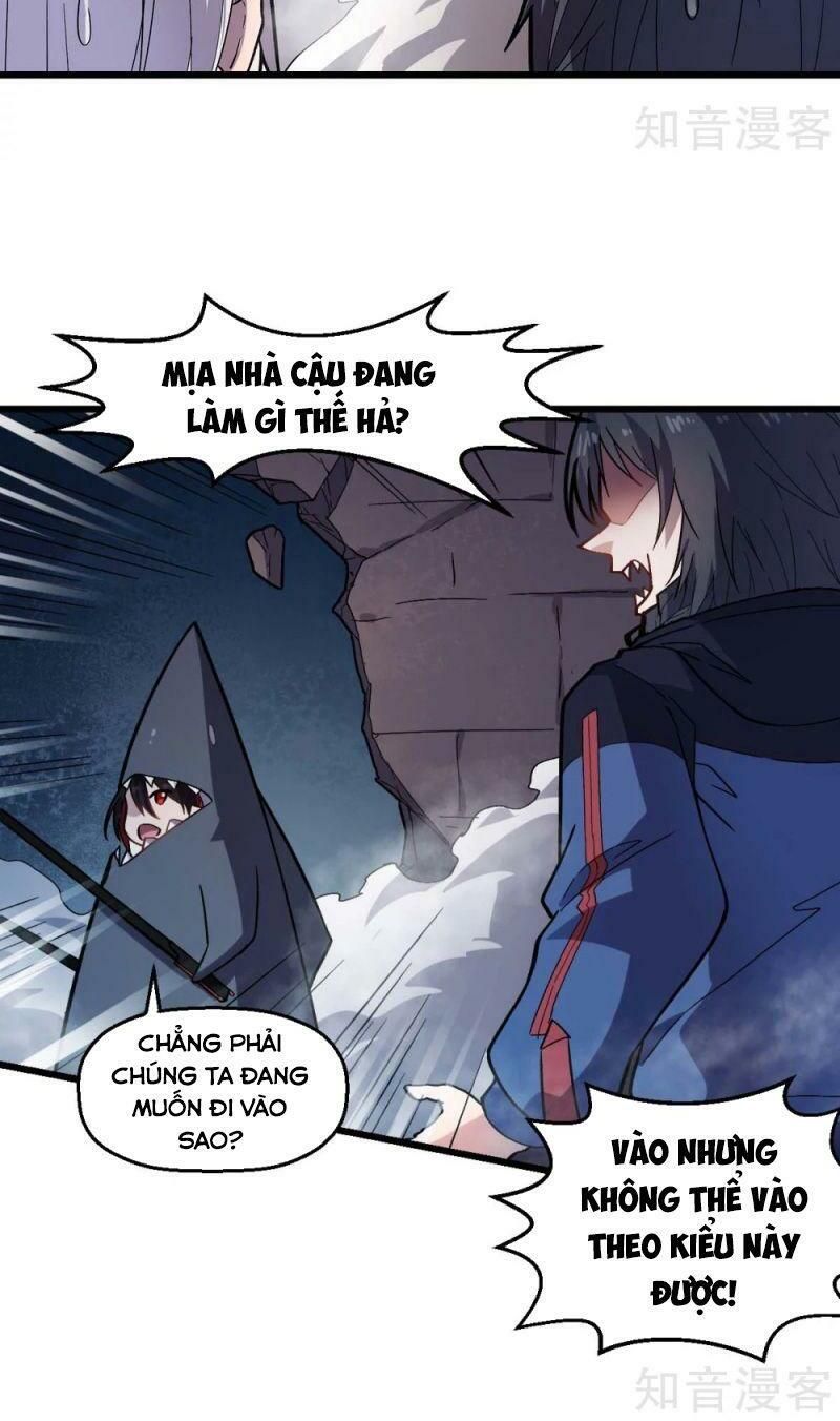 đọc truyện Vườn Trường Cuồng Sư Hệ Thống Chương 142 ảnh 18 tại Thiên Thai Truyện