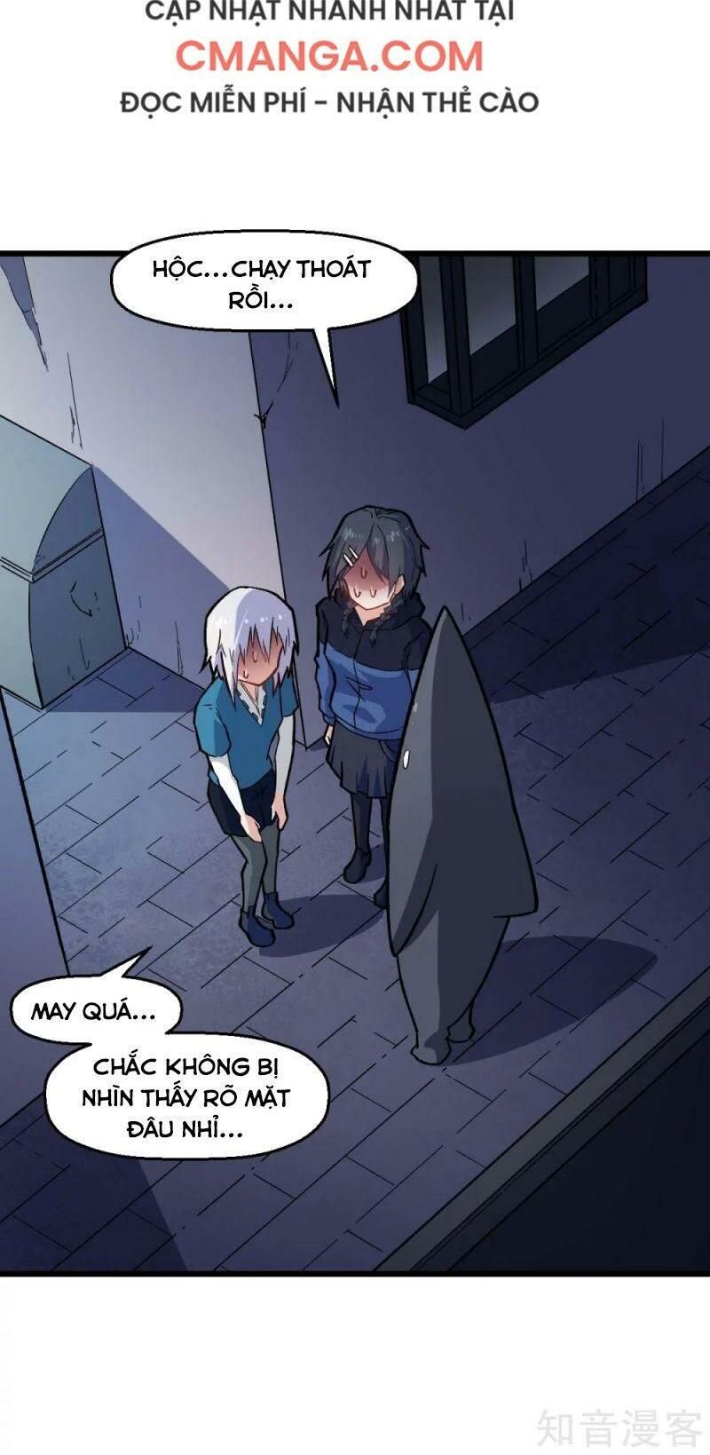 đọc truyện Vườn Trường Cuồng Sư Hệ Thống Chương 142 ảnh 21 tại Thiên Thai Truyện