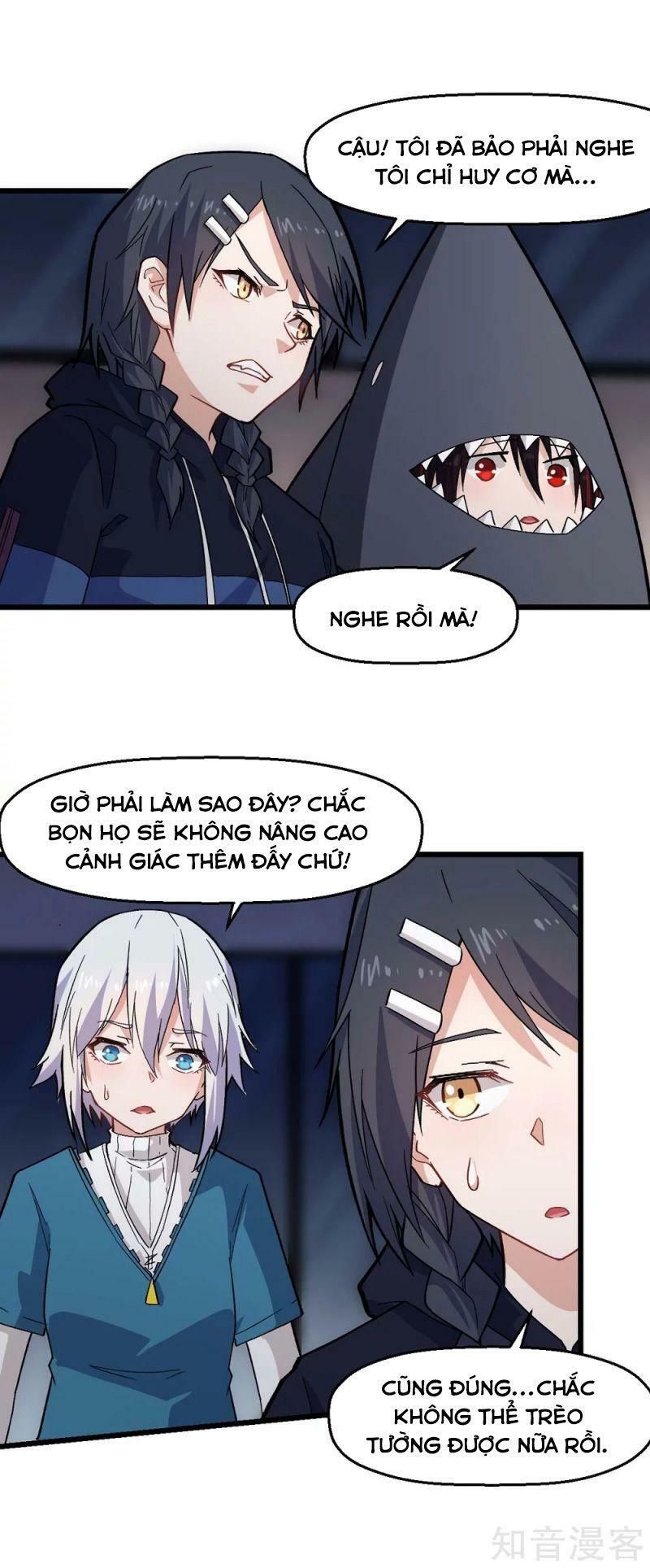 đọc truyện Vườn Trường Cuồng Sư Hệ Thống Chương 142 ảnh 22 tại Thiên Thai Truyện