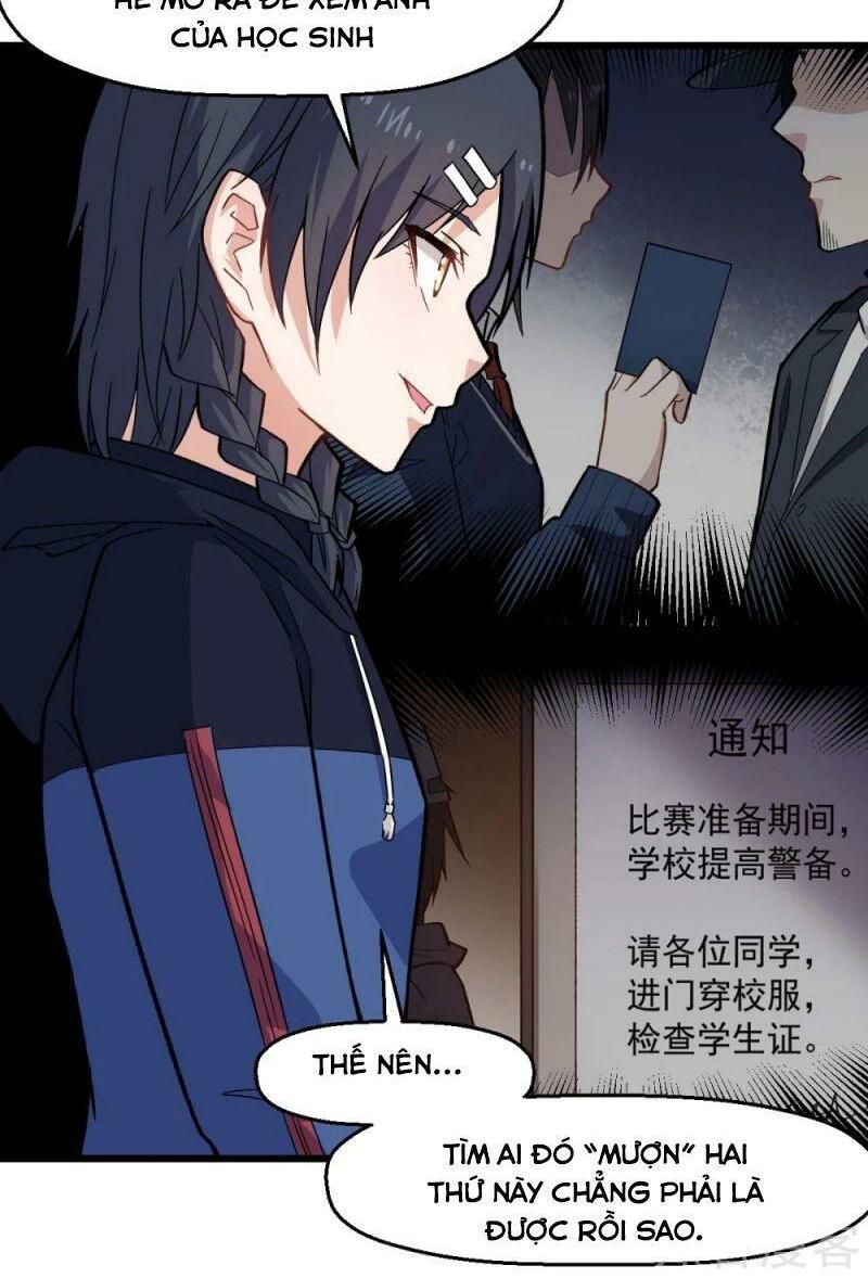 đọc truyện Vườn Trường Cuồng Sư Hệ Thống Chương 142 ảnh 24 tại Thiên Thai Truyện