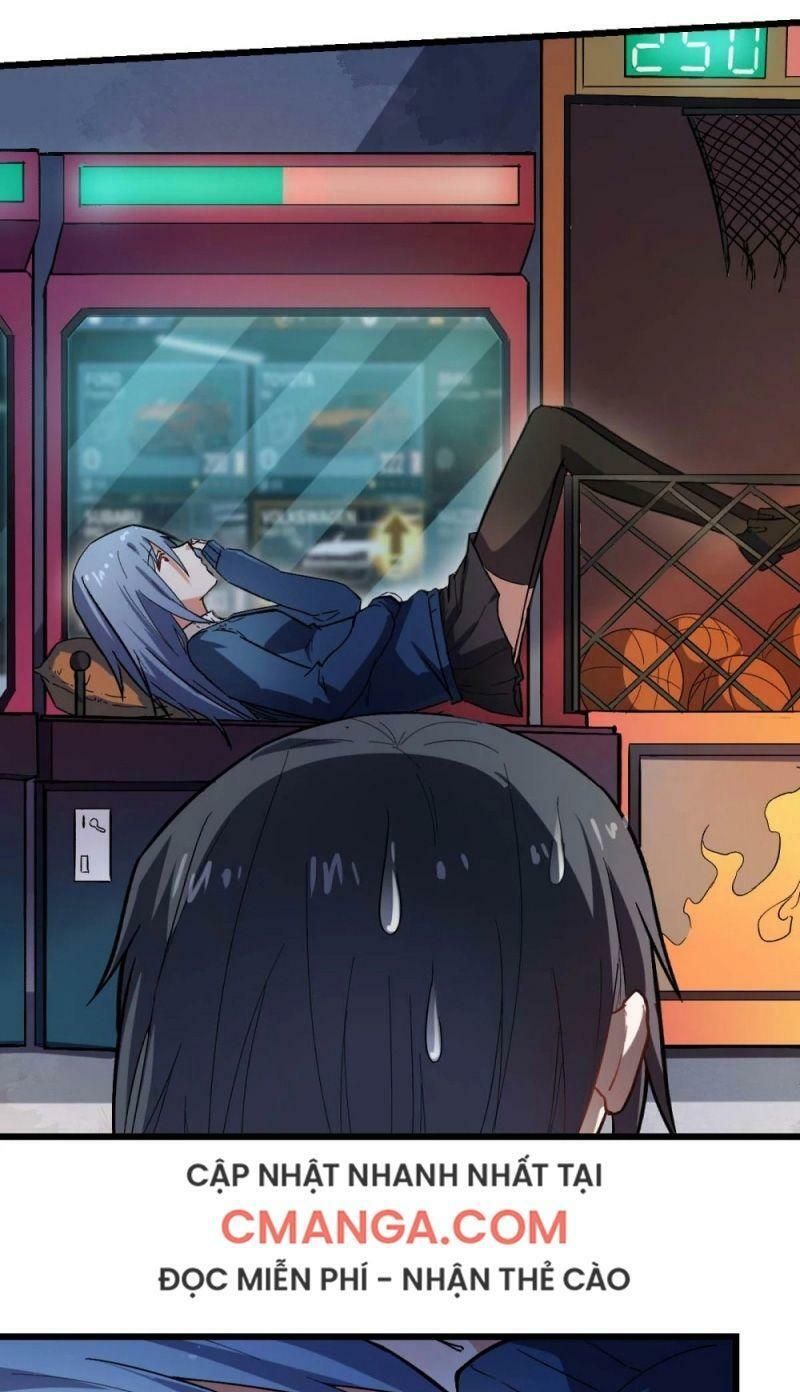 đọc truyện Vườn Trường Cuồng Sư Hệ Thống Chương 142 ảnh 28 tại Thiên Thai Truyện