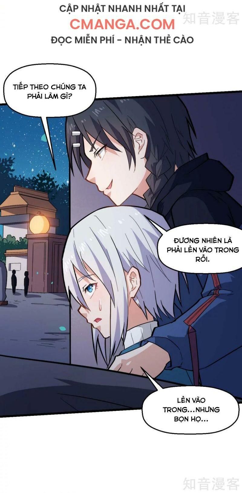 đọc truyện Vườn Trường Cuồng Sư Hệ Thống Chương 142 ảnh 8 tại Thiên Thai Truyện