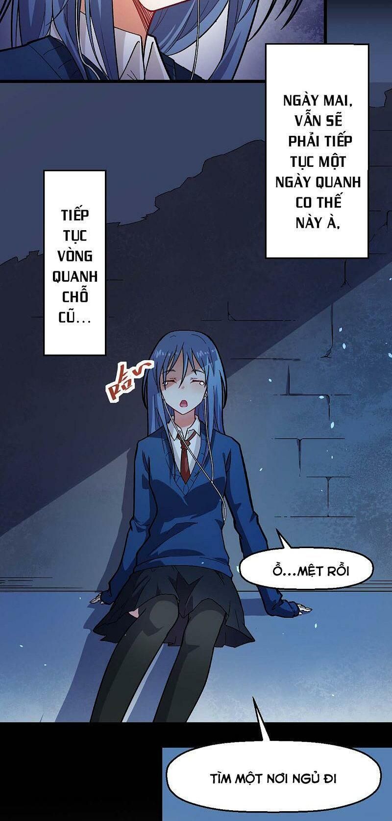 đọc truyện Vườn Trường Cuồng Sư Hệ Thống Chương 143 ảnh 14 tại Thiên Thai Truyện