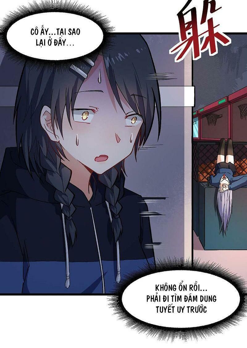 đọc truyện Vườn Trường Cuồng Sư Hệ Thống Chương 143 ảnh 18 tại Thiên Thai Truyện