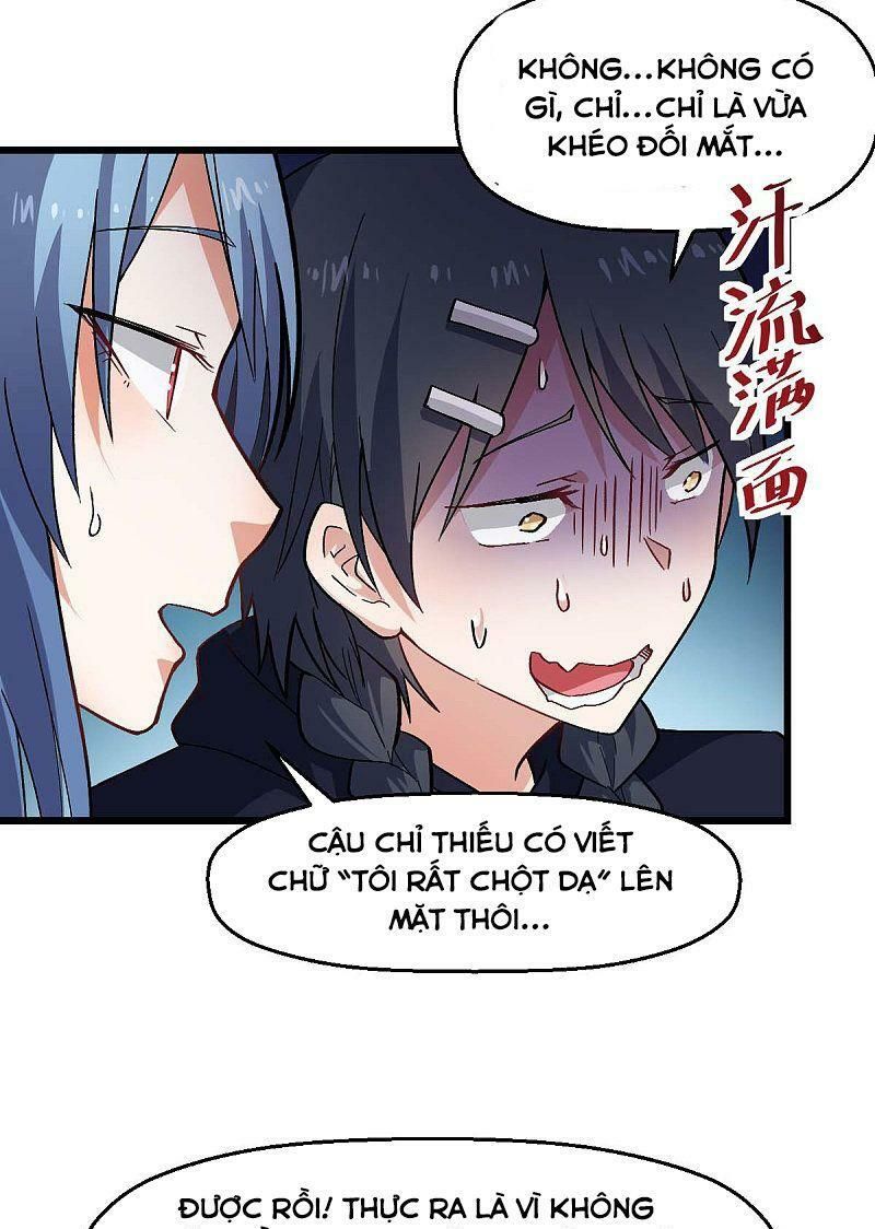 đọc truyện Vườn Trường Cuồng Sư Hệ Thống Chương 143 ảnh 21 tại Thiên Thai Truyện