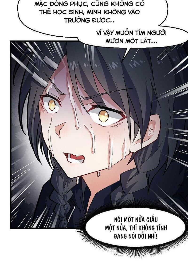 đọc truyện Vườn Trường Cuồng Sư Hệ Thống Chương 143 ảnh 22 tại Thiên Thai Truyện