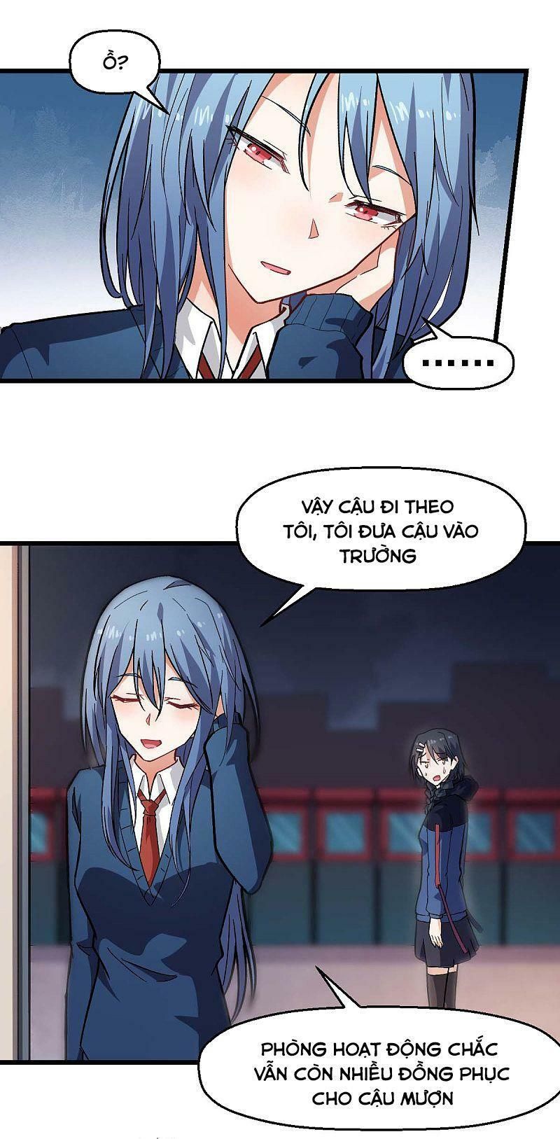 đọc truyện Vườn Trường Cuồng Sư Hệ Thống Chương 143 ảnh 23 tại Thiên Thai Truyện