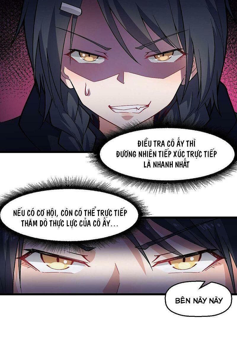 đọc truyện Vườn Trường Cuồng Sư Hệ Thống Chương 143 ảnh 25 tại Thiên Thai Truyện