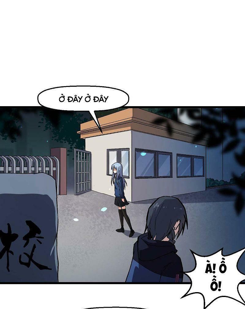 đọc truyện Vườn Trường Cuồng Sư Hệ Thống Chương 143 ảnh 26 tại Thiên Thai Truyện