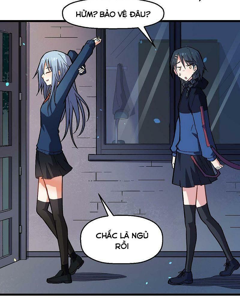 đọc truyện Vườn Trường Cuồng Sư Hệ Thống Chương 143 ảnh 27 tại Thiên Thai Truyện