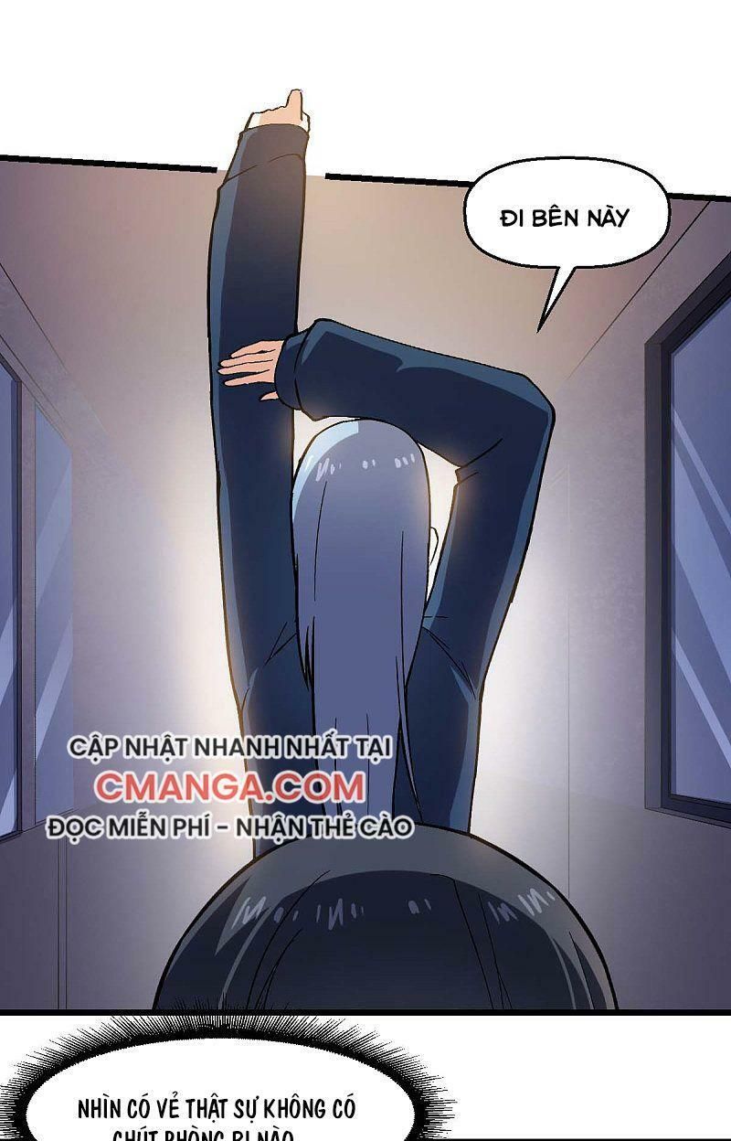 đọc truyện Vườn Trường Cuồng Sư Hệ Thống Chương 143 ảnh 29 tại Thiên Thai Truyện