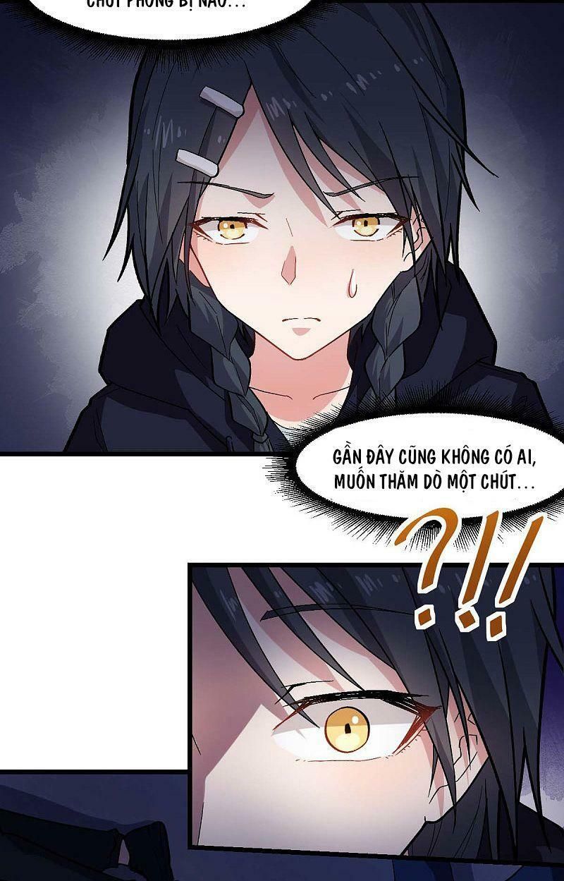 đọc truyện Vườn Trường Cuồng Sư Hệ Thống Chương 143 ảnh 30 tại Thiên Thai Truyện