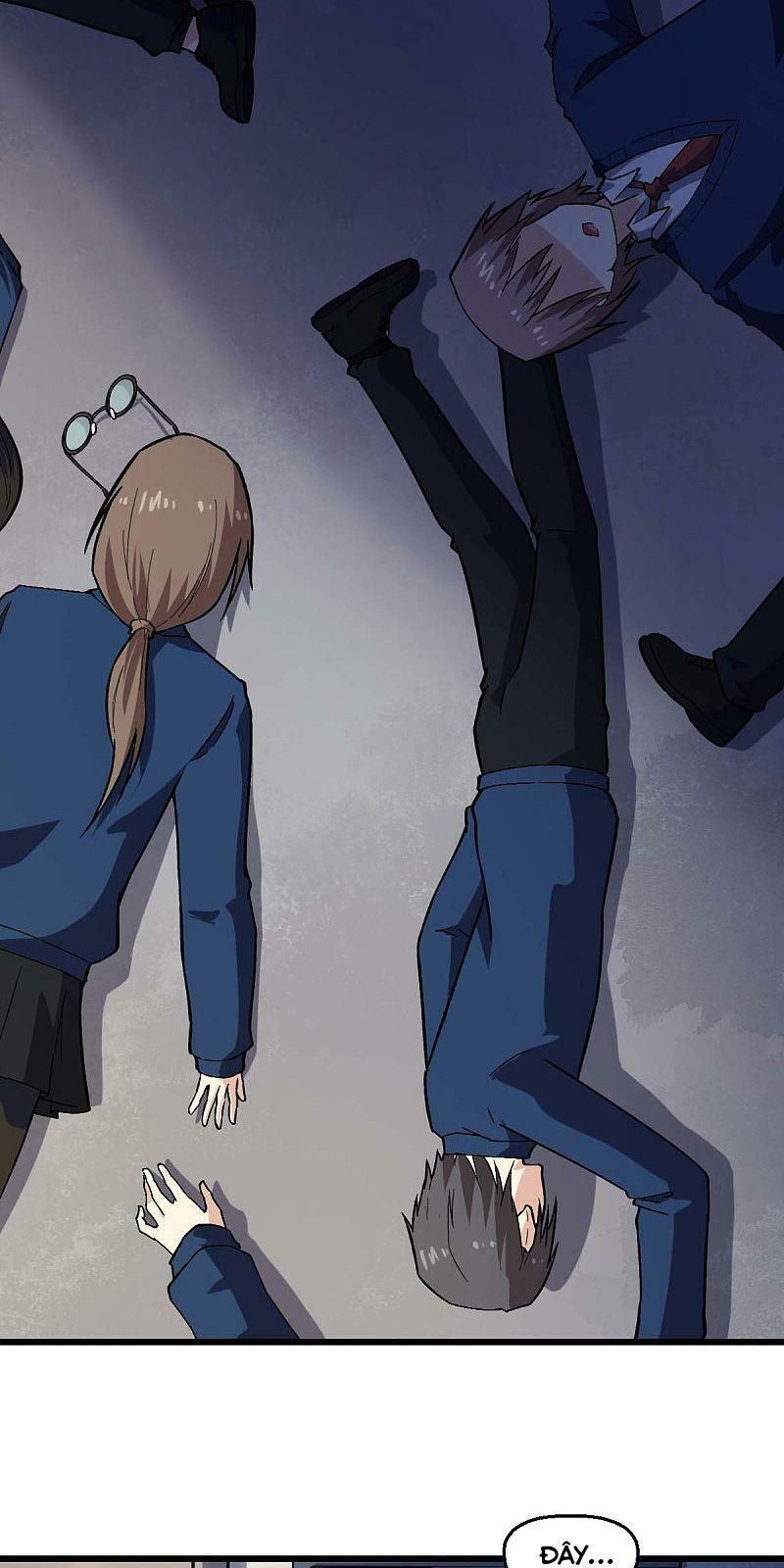 đọc truyện Vườn Trường Cuồng Sư Hệ Thống Chương 143 ảnh 31 tại Thiên Thai Truyện