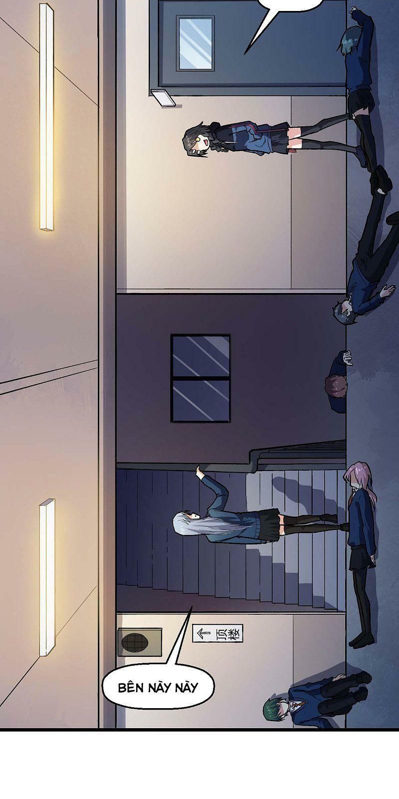 đọc truyện Vườn Trường Cuồng Sư Hệ Thống Chương 143 ảnh 32 tại Thiên Thai Truyện