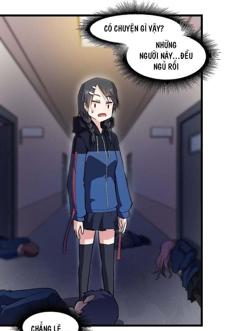 đọc truyện Vườn Trường Cuồng Sư Hệ Thống Chương 143 ảnh 33 tại Thiên Thai Truyện