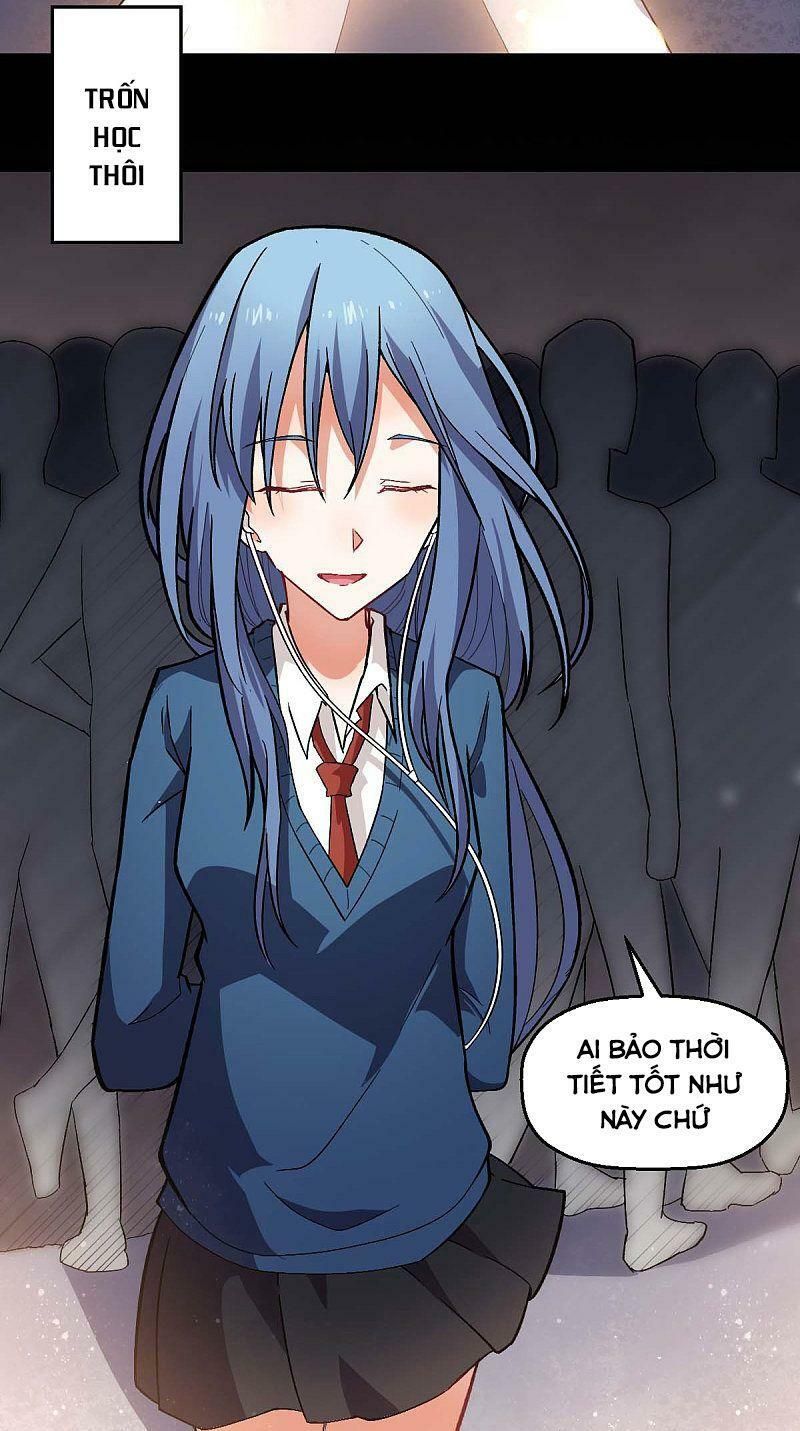 đọc truyện Vườn Trường Cuồng Sư Hệ Thống Chương 143 ảnh 7 tại Thiên Thai Truyện