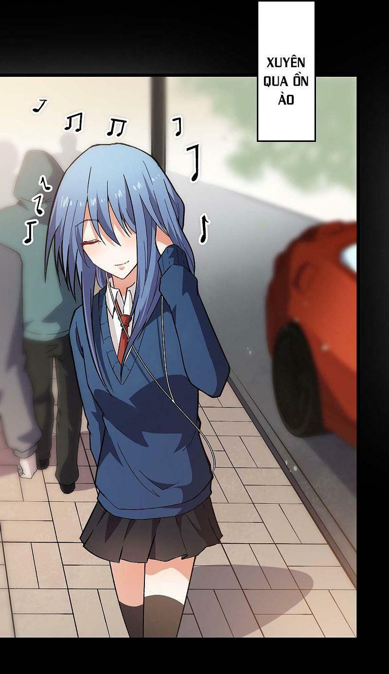 đọc truyện Vườn Trường Cuồng Sư Hệ Thống Chương 143 ảnh 9 tại Thiên Thai Truyện