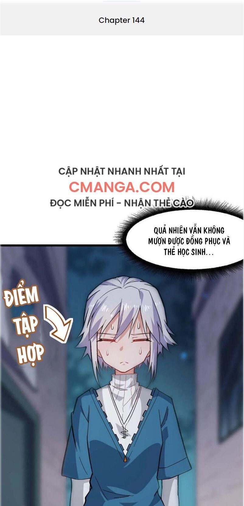 đọc truyện Vườn Trường Cuồng Sư Hệ Thống Chương 144 ảnh 3 tại Thiên Thai Truyện