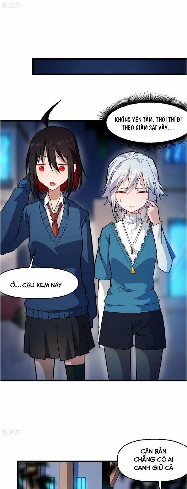 đọc truyện Vườn Trường Cuồng Sư Hệ Thống Chương 144 ảnh 13 tại Thiên Thai Truyện