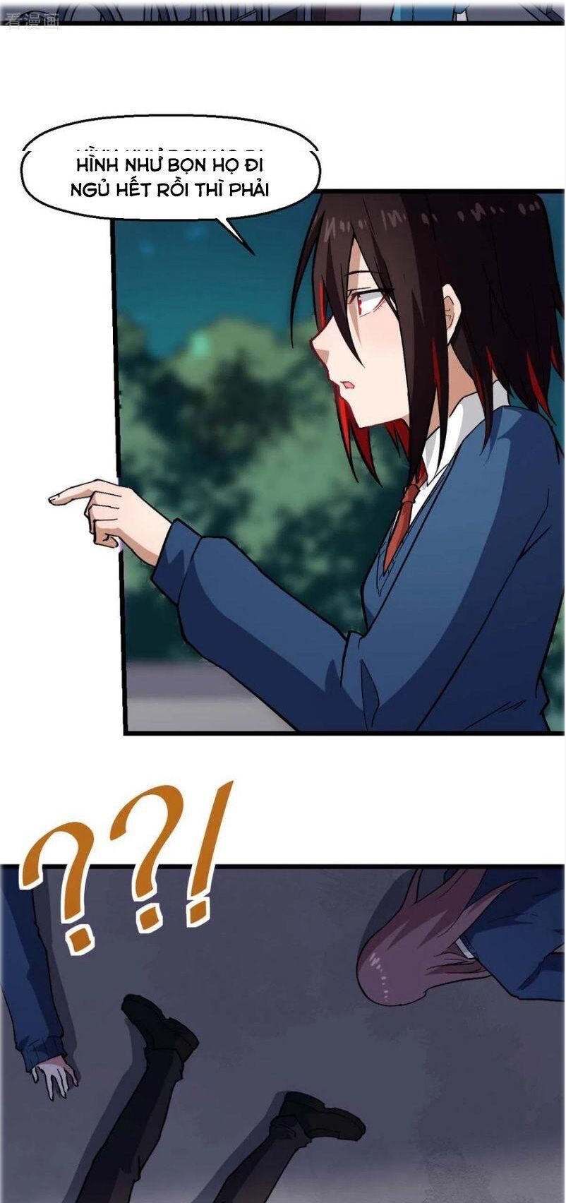 đọc truyện Vườn Trường Cuồng Sư Hệ Thống Chương 144 ảnh 16 tại Thiên Thai Truyện