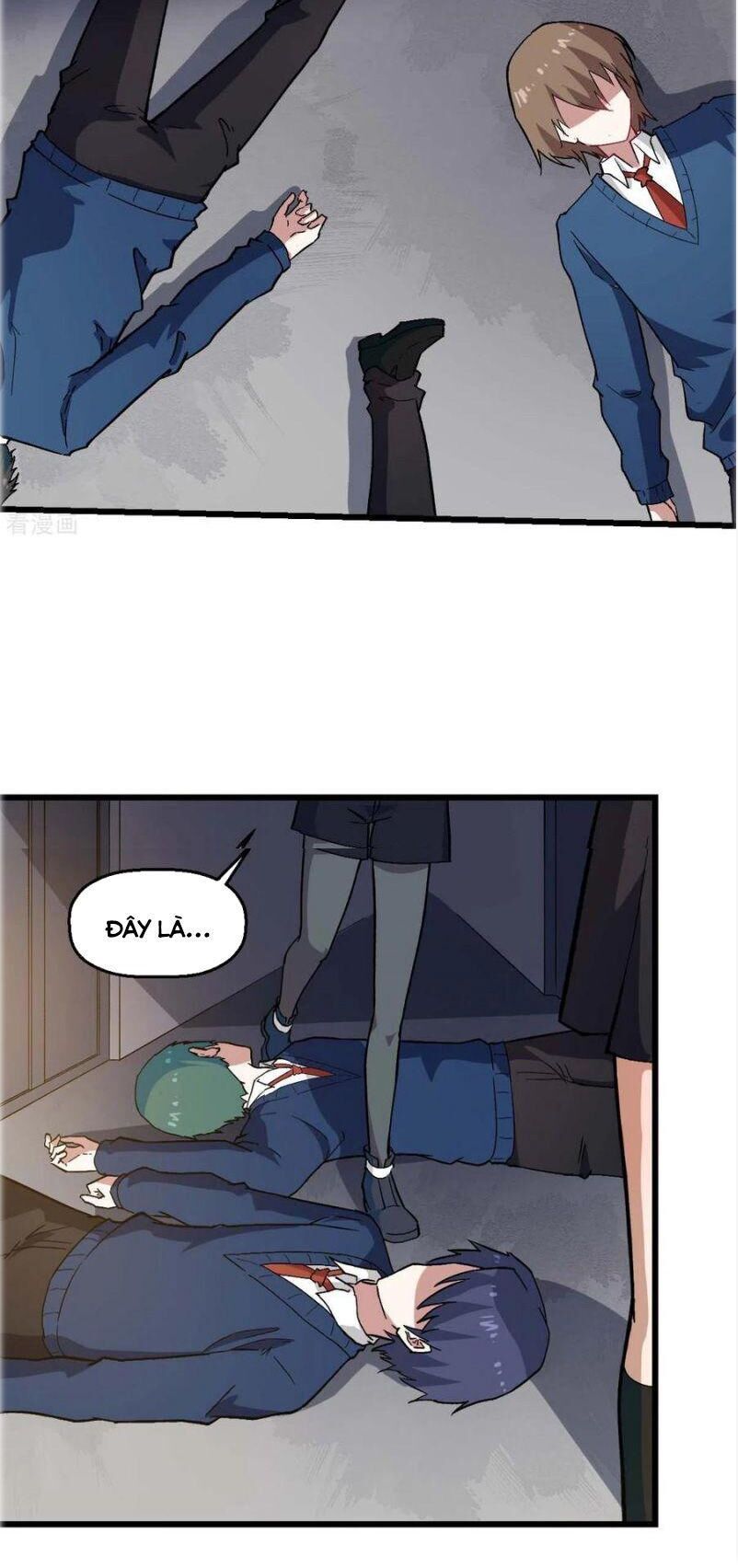 đọc truyện Vườn Trường Cuồng Sư Hệ Thống Chương 144 ảnh 17 tại Thiên Thai Truyện