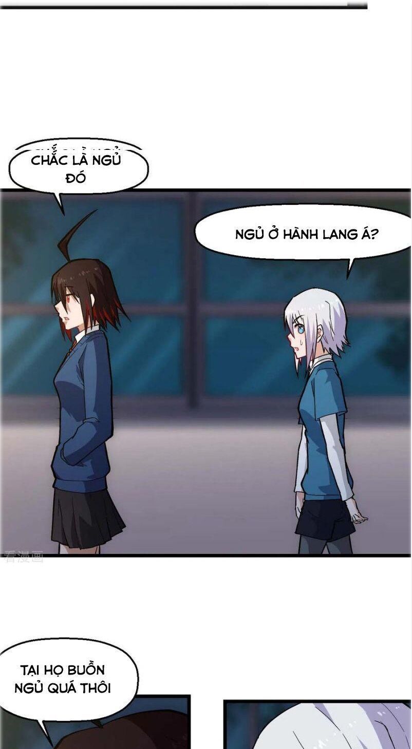 đọc truyện Vườn Trường Cuồng Sư Hệ Thống Chương 144 ảnh 18 tại Thiên Thai Truyện