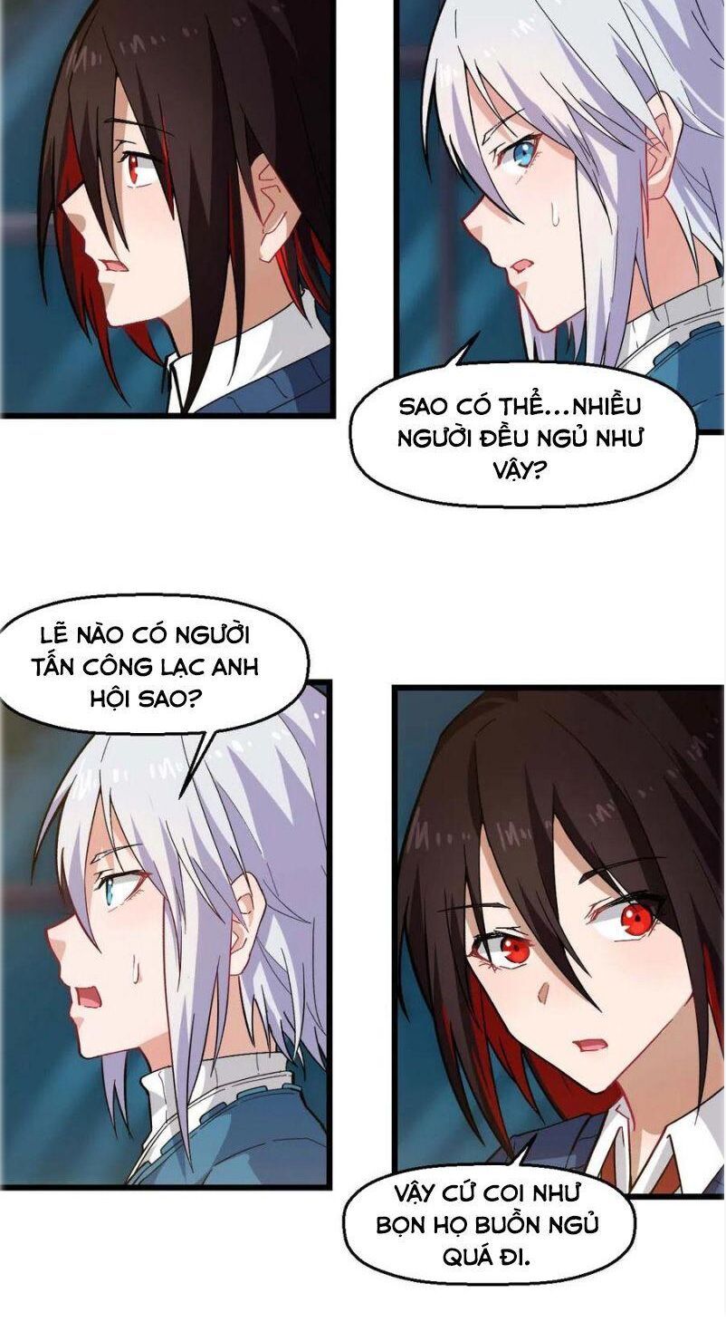 đọc truyện Vườn Trường Cuồng Sư Hệ Thống Chương 144 ảnh 19 tại Thiên Thai Truyện