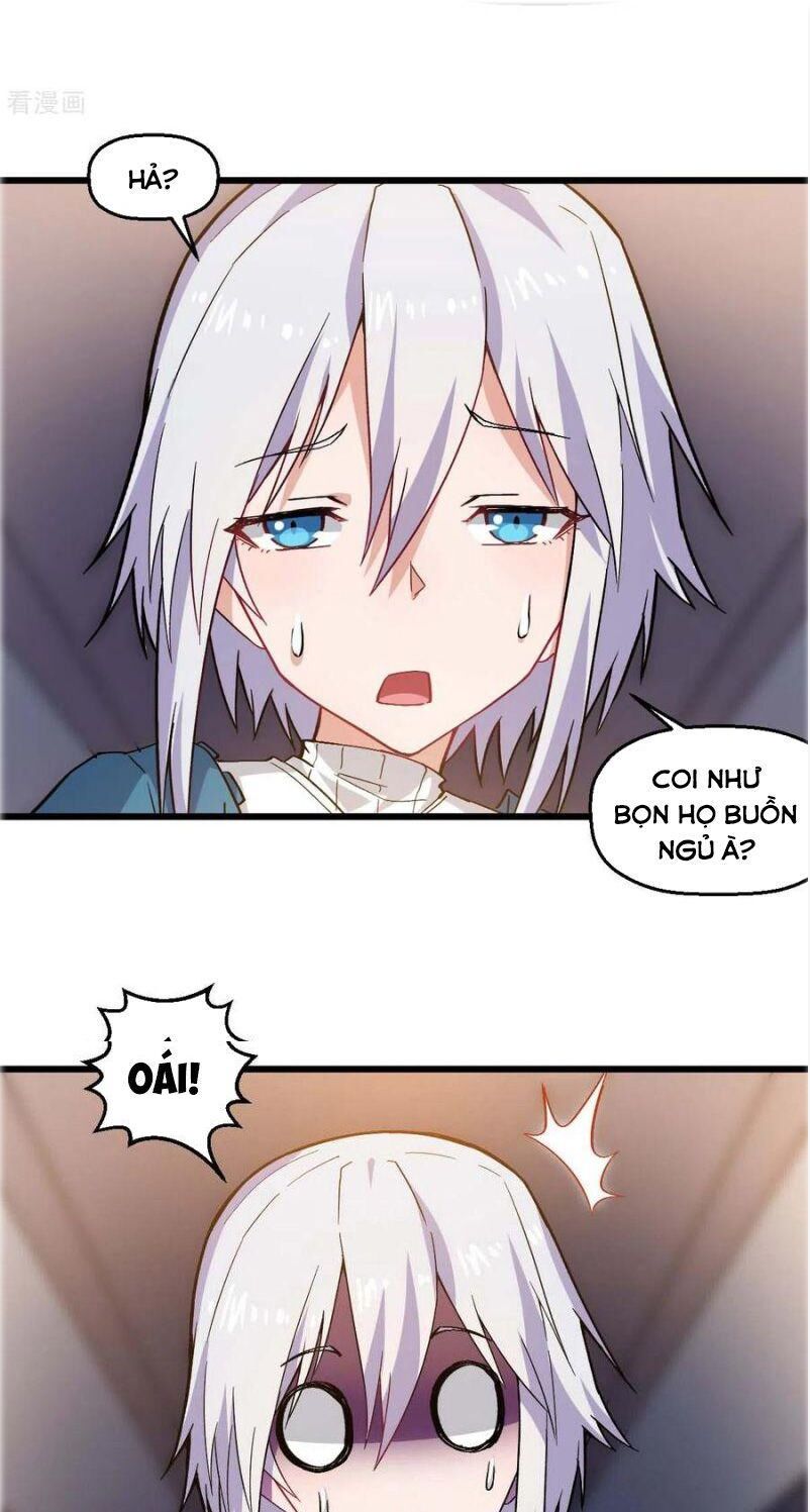 đọc truyện Vườn Trường Cuồng Sư Hệ Thống Chương 144 ảnh 20 tại Thiên Thai Truyện