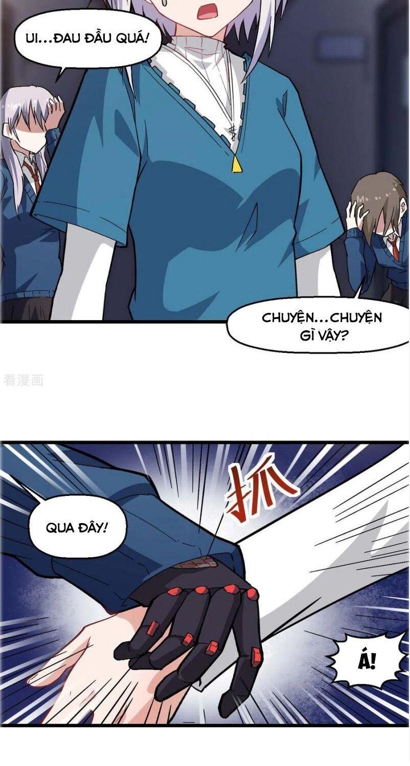 đọc truyện Vườn Trường Cuồng Sư Hệ Thống Chương 144 ảnh 21 tại Thiên Thai Truyện