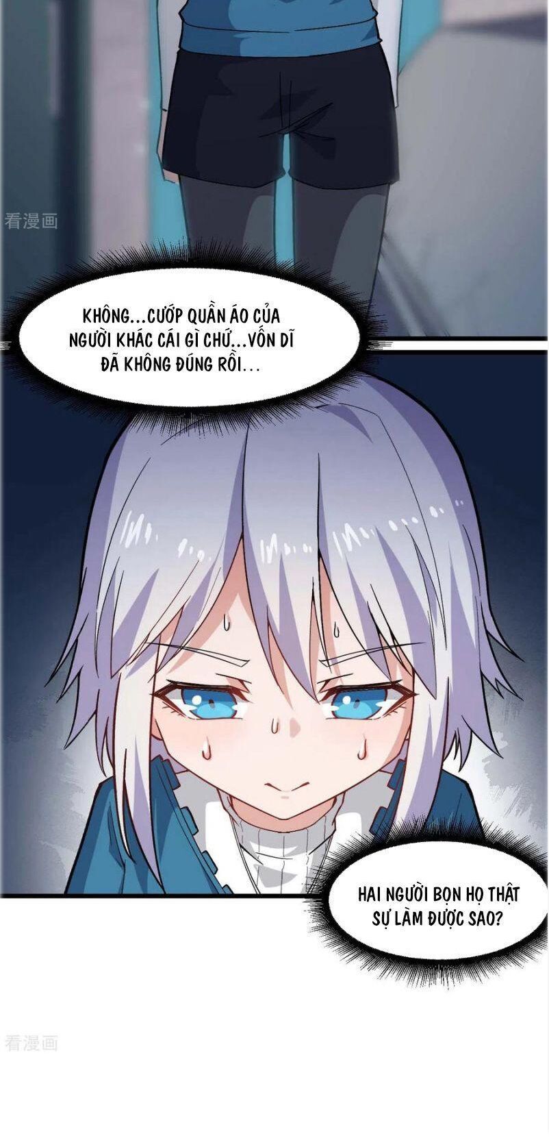 đọc truyện Vườn Trường Cuồng Sư Hệ Thống Chương 144 ảnh 4 tại Thiên Thai Truyện