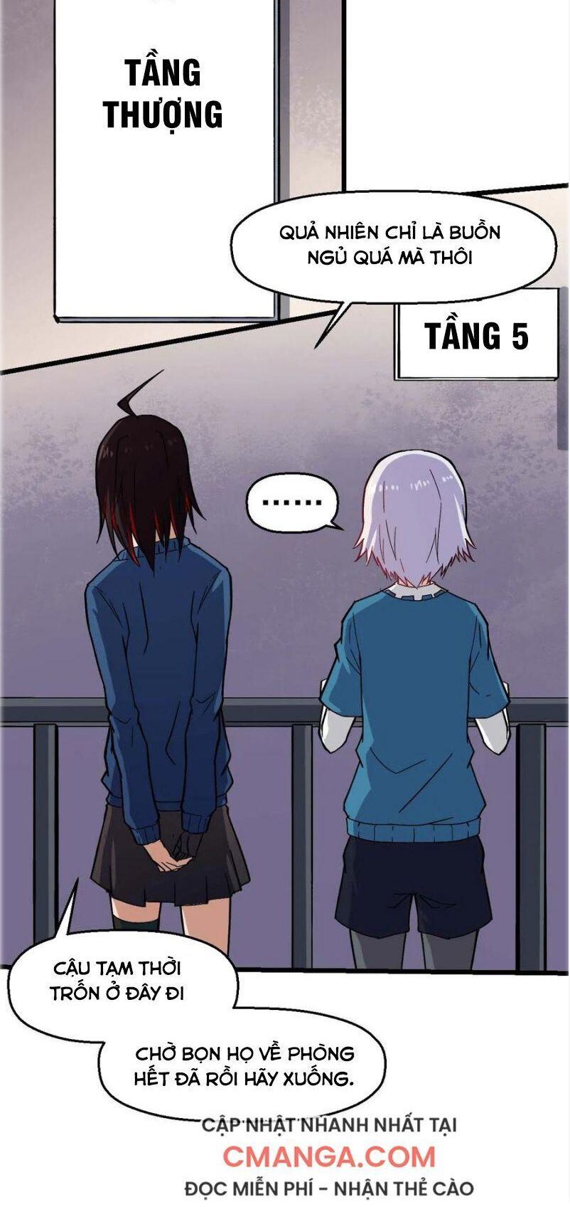 đọc truyện Vườn Trường Cuồng Sư Hệ Thống Chương 144 ảnh 23 tại Thiên Thai Truyện