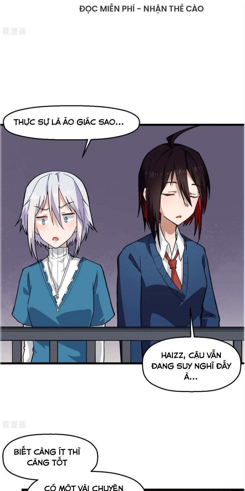 đọc truyện Vườn Trường Cuồng Sư Hệ Thống Chương 144 ảnh 24 tại Thiên Thai Truyện