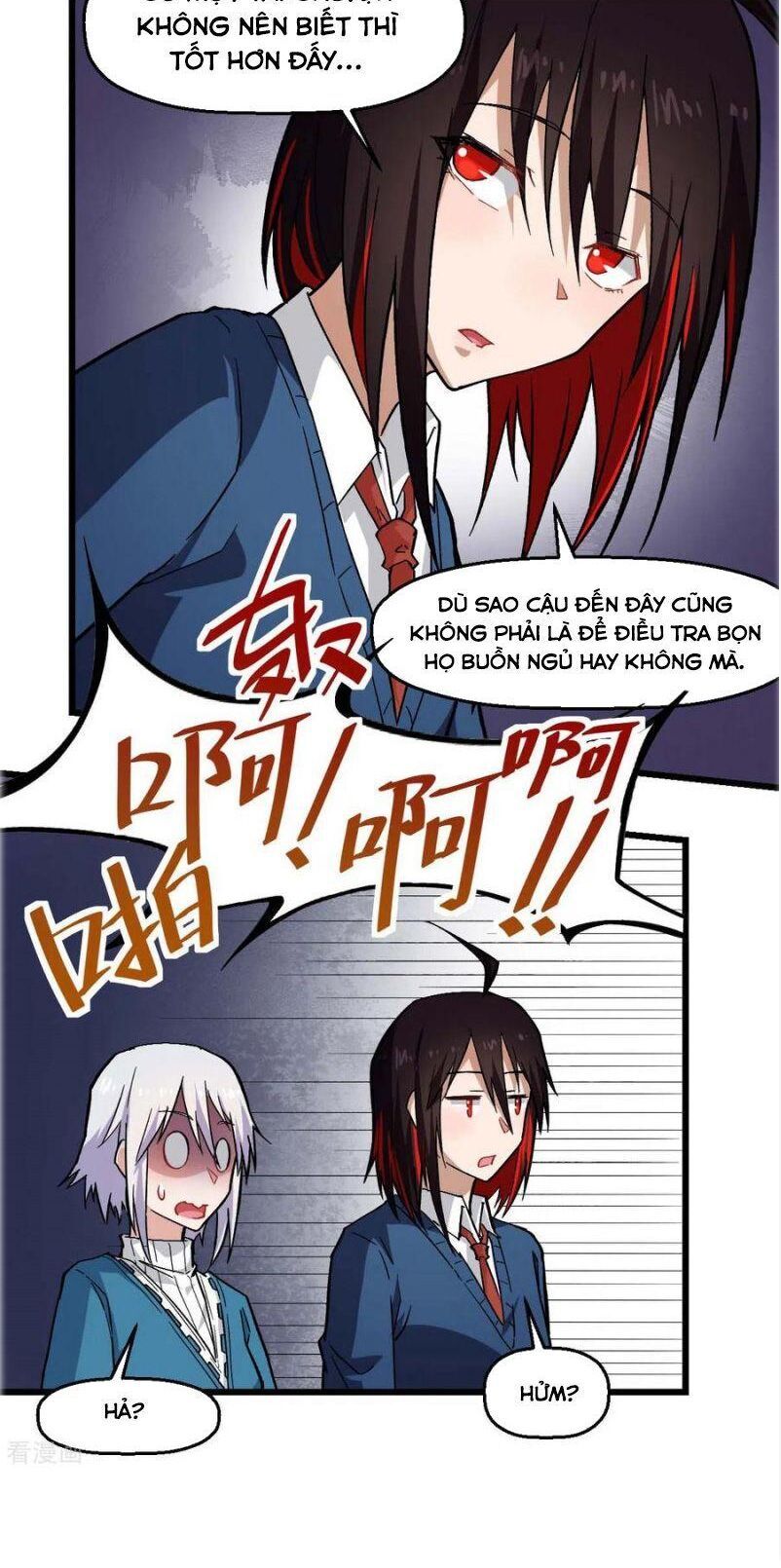 đọc truyện Vườn Trường Cuồng Sư Hệ Thống Chương 144 ảnh 25 tại Thiên Thai Truyện