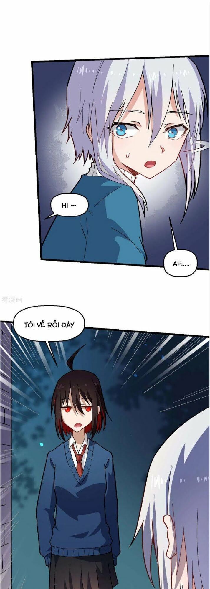 đọc truyện Vườn Trường Cuồng Sư Hệ Thống Chương 144 ảnh 5 tại Thiên Thai Truyện