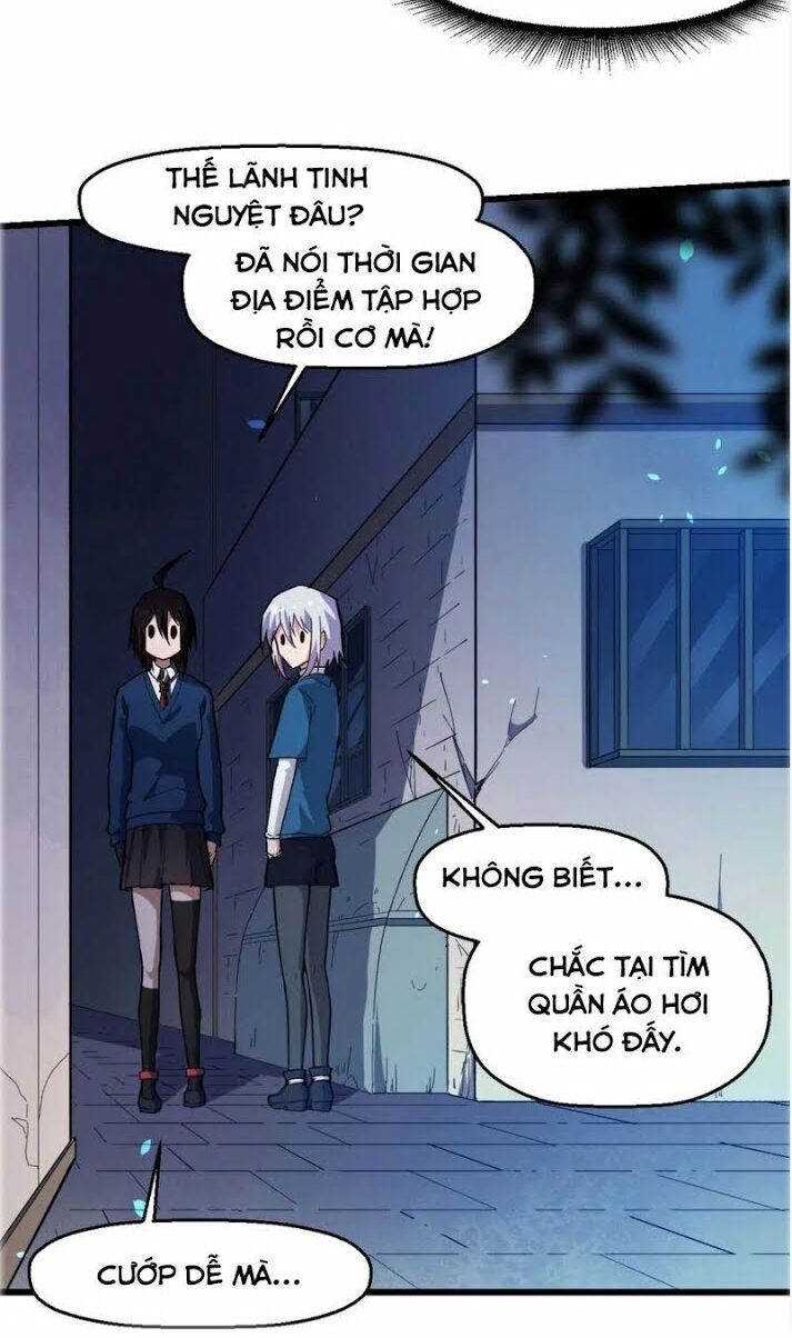 đọc truyện Vườn Trường Cuồng Sư Hệ Thống Chương 144 ảnh 7 tại Thiên Thai Truyện