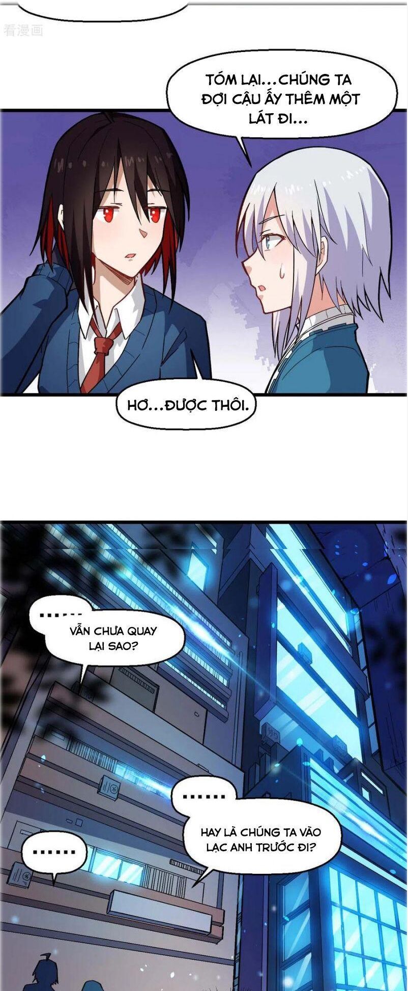 đọc truyện Vườn Trường Cuồng Sư Hệ Thống Chương 144 ảnh 8 tại Thiên Thai Truyện