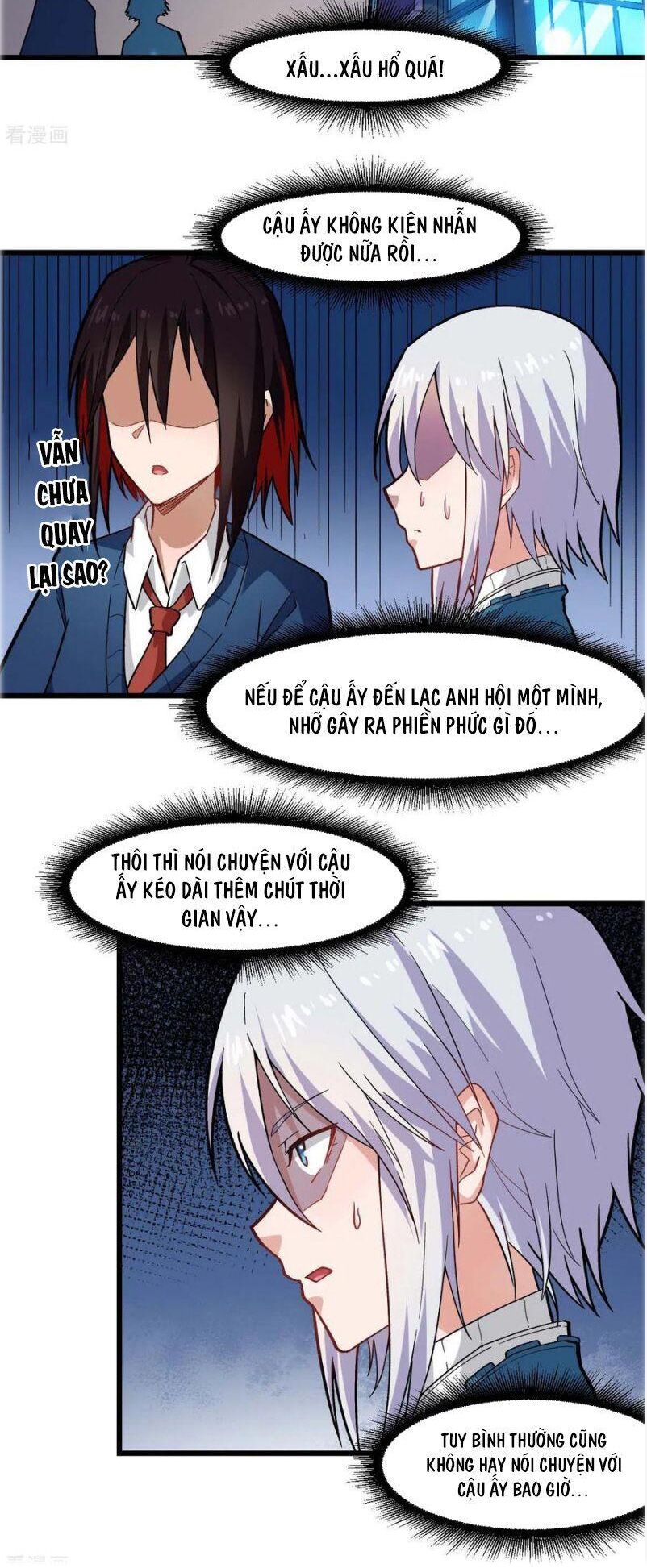 đọc truyện Vườn Trường Cuồng Sư Hệ Thống Chương 144 ảnh 9 tại Thiên Thai Truyện