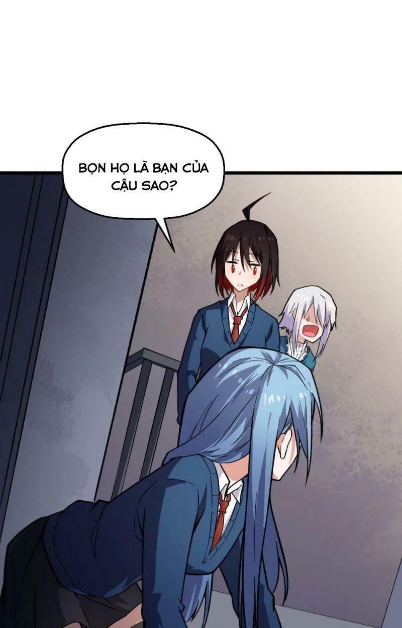 đọc truyện Vườn Trường Cuồng Sư Hệ Thống Chương 145 ảnh 3 tại Thiên Thai Truyện